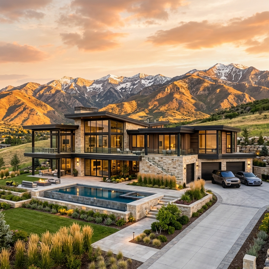 Property Management Utah