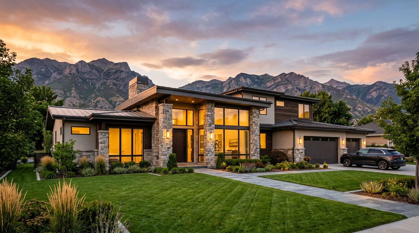 Property Management Services in Utah